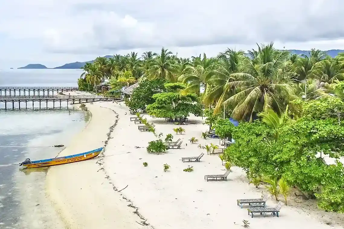 Is Diving in Misool Raja Ampat Safe for All Levels?