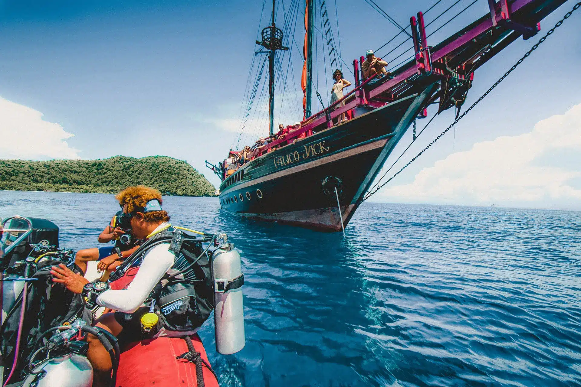 Crafting the Best Misool Diving Itinerary for 2027