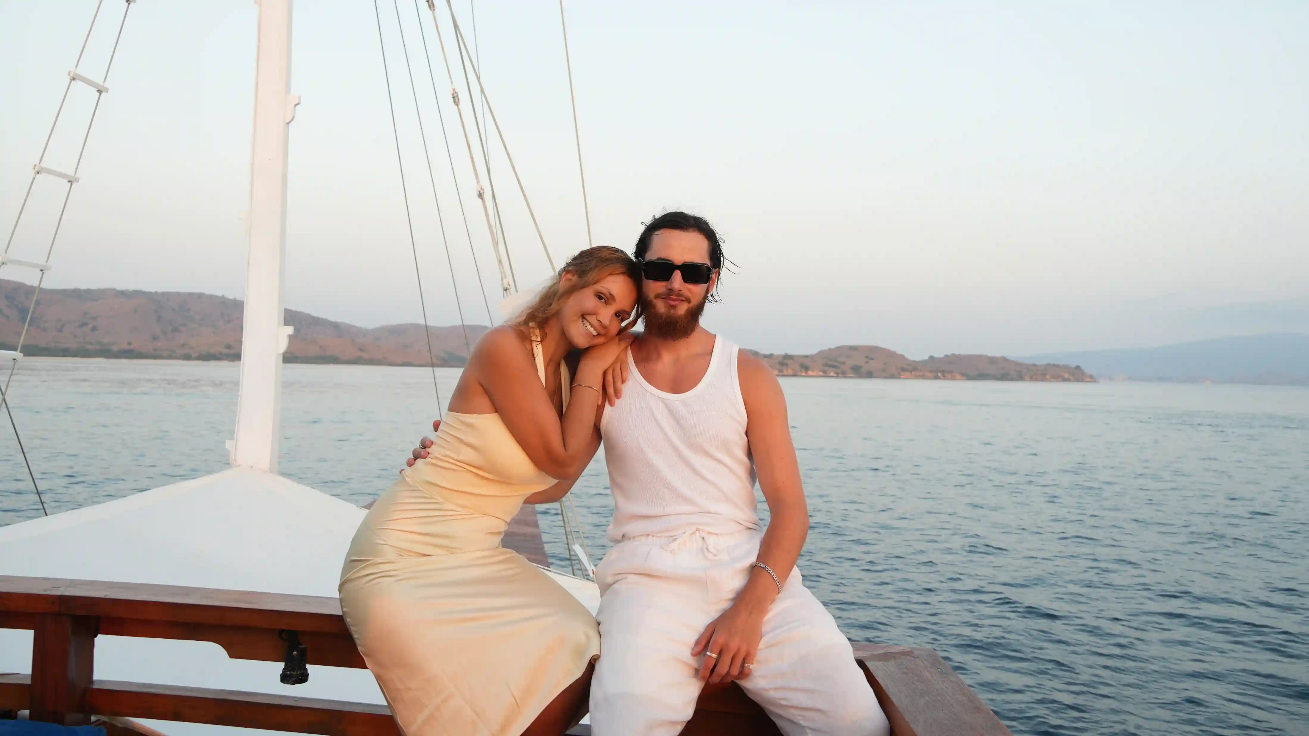 Komodo & Labuan Bajo Liveaboard Itineraries Explained