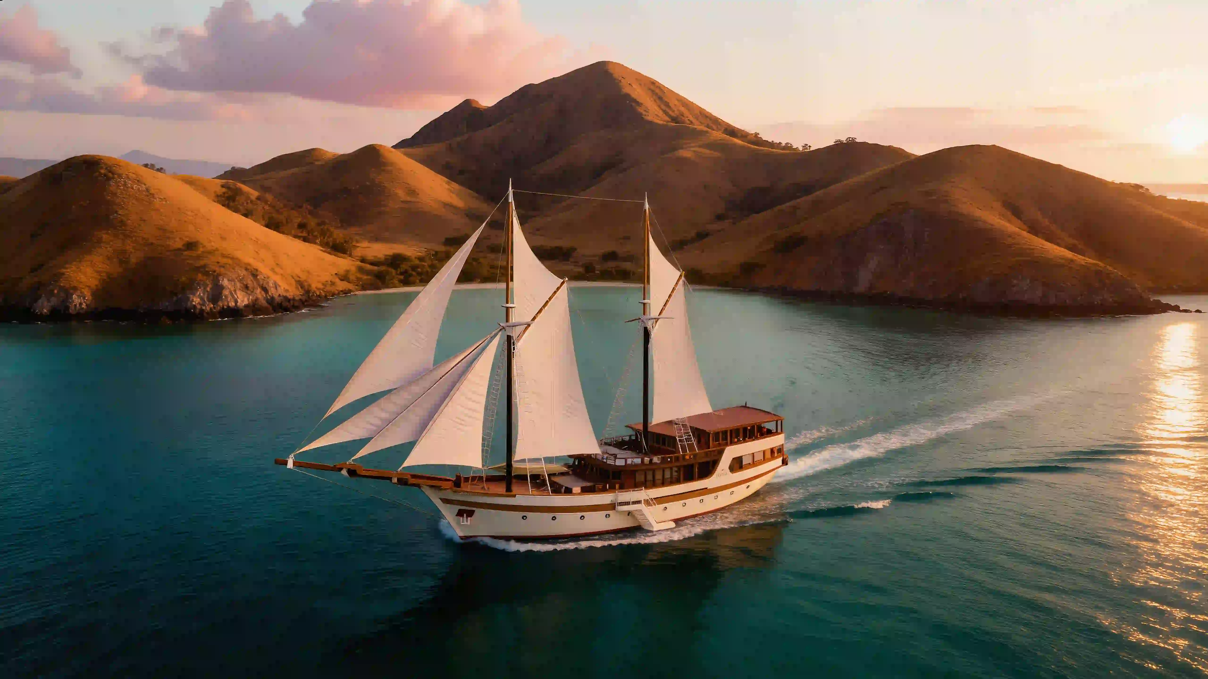 Komodo & Raja Ampat Liveaboard Costs And Inclusions