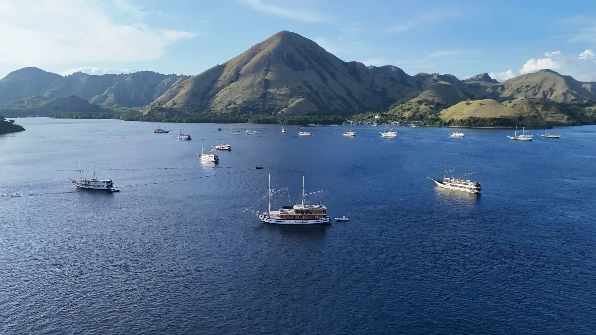 Private Charter vs Shared Boat In Komodo & Raja Ampat
