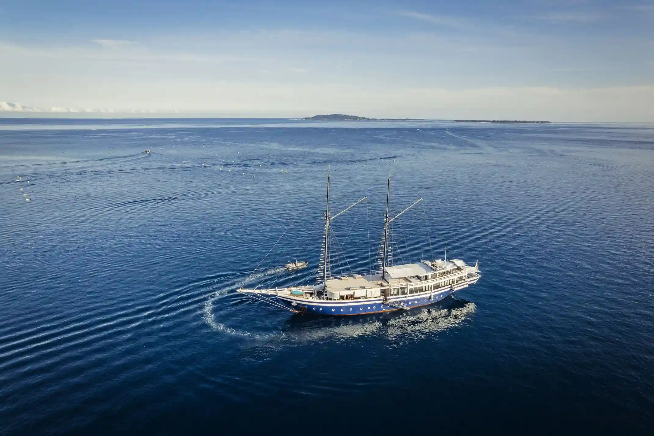 Planning a Misool Diving Trip in October: What to Expect