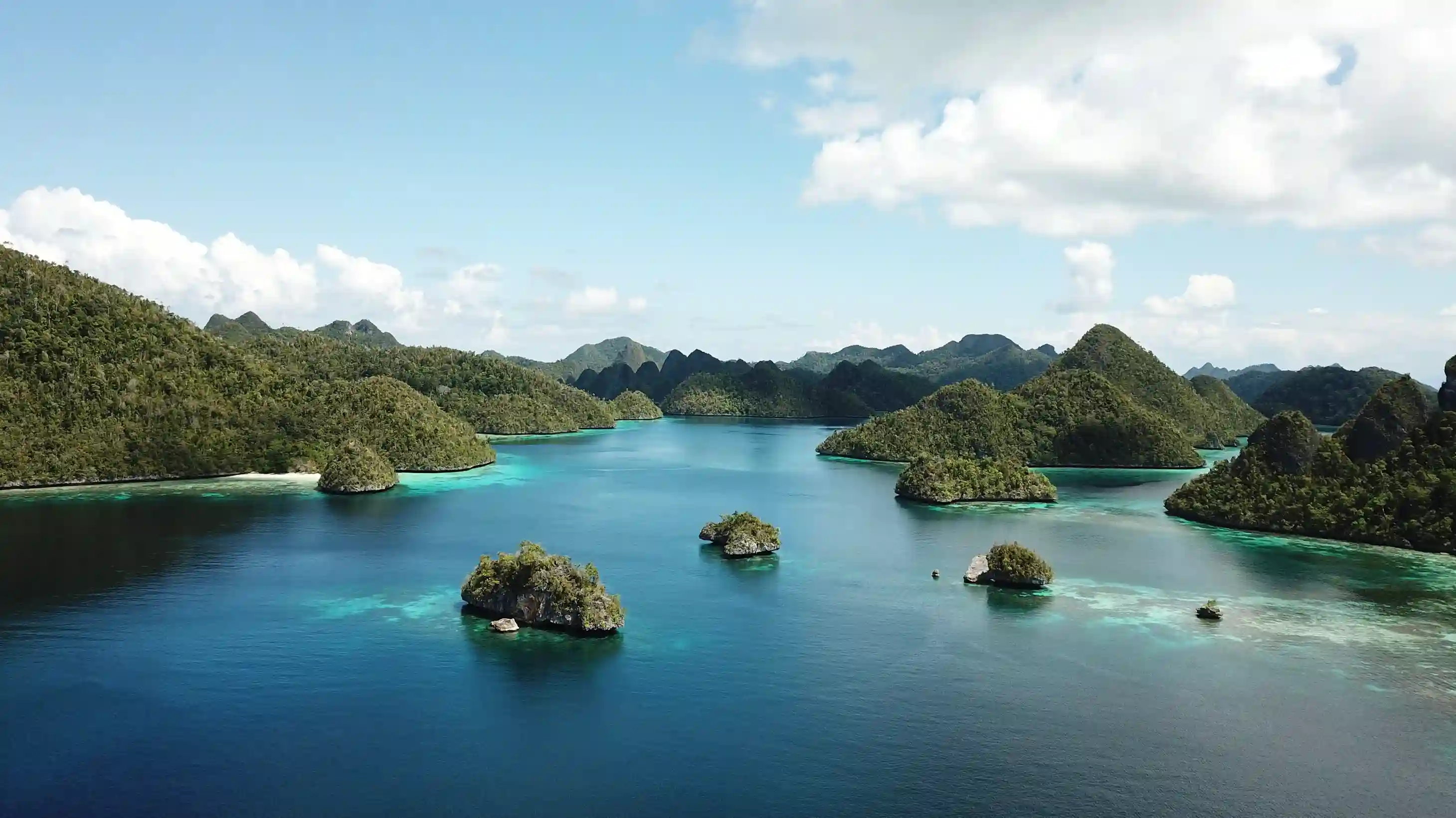 Misool, Raja Ampat & Komodo Marine Park Fees Explained