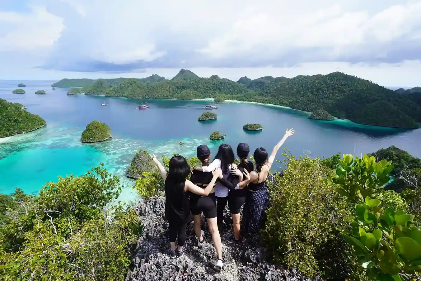 Best Misool Diving Route 2027: Explore Raja Ampat’s Underwater Wonders
